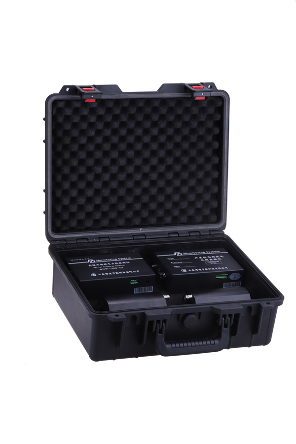 高頻局部放電監(jiān)測儀BTHF-300-OT